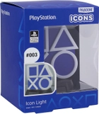 Лампа ігрова Paladone Playstation Icon (PP7929PS) - зображення 2