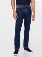 Jeansy regular fit męskie Lee Cooper LC7504-4220 34-34 Niebieskie (5905991700784) - obraz 1