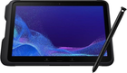 Tablet Samsung Galaxy Tab Active 4 Pro WiFi 6/128GB Black (SM-T630NZKEEUE) - obraz 8