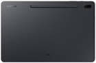 Tablet Samsung Galaxy Tab S7 FE Wi-Fi 6/128GB Mystic Black (SM-T733NZKEEUE) - obraz 6