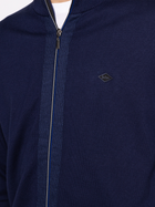 Кофта чоловіча Lee Cooper BORD-4400 2XL Синя (5904347394417) - зображення 4