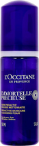 Pianka do mycia twarzy L'occitane Immortelle Precious 150 ml (3253581770566) - obraz 1