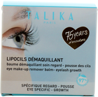 Balsam do demakijażu oczu Talika Lipocils Remover & Care 30 ml (3139431653466) - obraz 3