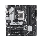 Материнська плата Asus PRIME B760M-A D4-CSM Socket 1700/Intel/Micro-ATX/1хHDMI/1хDisplayPort