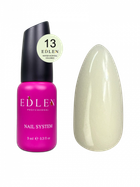 Гель Edlen Water Acrygel №13 Colored 9 мл