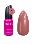 Гель Edlen Water Acrygel №04 Nude 9 мл