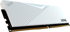 Оперативна пам'ять Adata DDR5-6000 65536 МБ PC5-48000 (Kit of 2x32768) XPG White (AX5U6000C3032G-DCLAWH) - зображення 4