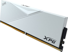 Оперативна пам'ять Adata DDR5-6000 65536 МБ PC5-48000 (Kit of 2x32768) XPG White (AX5U6000C3032G-DCLAWH) - зображення 5