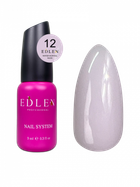 Гель Edlen Water Acrygel №12 Nude 9 мл