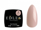 Гель моделирующий Edlen Builder Gel №08 15 мл