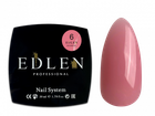 Гель моделирующий Edlen Builder Gel №06 50 мл