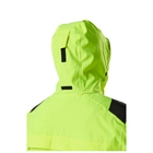 Куртка штормова 5.11 Tactical Responder HI-VIS Parka 2.0 XL Range Red - зображення 5
