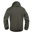 Куртка демісезонна ALTITUDE MK2 2XL Olive Drab - зображення 2