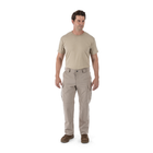 Футболка з коротким рукавом 5.11 Utili-T Crew - Three Pack XL ACU Tan - зображення 10