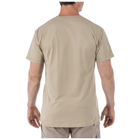 Футболка с коротким рукавом 5.11 Utili-T Crew - Three Pack L ACU Tan - изображение 4