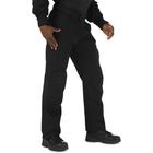 Тактичні штани 5.11 STRYKE™ TDU® PANTS W52/L30 Black - зображення 3