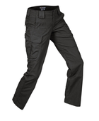 Штани тактичні жіночі 5.11 STRYKE PANT - WOMEN'S 0/Long Black - зображення 13