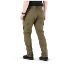 Тактичні штани 5.11 ABR PRO PANT W36/L36 RANGER GREEN - зображення 9