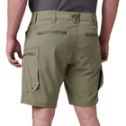 Шорты 5.11 Tactical® Trail Shorts Lite 40 Sage Green - изображение 2