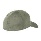 Тактична кепка формена 5.11 Tactical Flex Uniform Hat M/L TDU Green - зображення 2