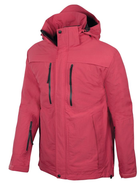 Тактична куртка 5.11 Bristol Parka 2XL Range Red - зображення 9