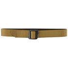 Пояс тактичний двосторонній 5.11 Tactical Double Duty TDU Belt 1.5 4XL Coyote - зображення 2