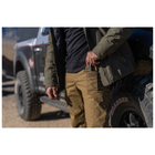 Тактичні штани 5.11 ABR PRO PANT W42/L34 Kangaroo - зображення 12