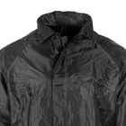 Костюм водонепроникний WET WEATHER SUIT L Black - зображення 5