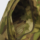 Тактична куртка демісезонна UATAC Gen 5.6 Multicam Original Ripstop | XL - зображення 15