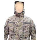 Куртка зимняя Pancer Protection мультикам (60) - изображение 5