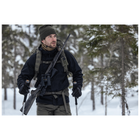 Куртка штормовая 5.11 Tactical Exos Rain Shell L RANGER GREEN - изображение 15