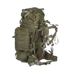 Рюкзак Sturm Mil-Tec Teesar Backpack 100L Olive - изображение 2
