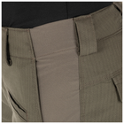 Брюки тактические женские 5.11 Tactical Women's Icon Pants 2/Long RANGER GREEN - изображение 8