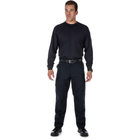 Реглан 5.11 Tactical Professional Long Sleeve L Fire Navy - изображение 5