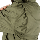 Куртка полевая демисезонная M65 Teesar 2XL Olive - изображение 2