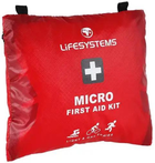 Аптечка Lifesystems Light&Dry Micro First Aid Kit - изображение 2