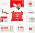 Аптечка Lifesystems Light&Dry Micro First Aid Kit - зображення 5