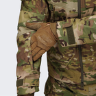 Тактична куртка демісезонна UATAC Gen 5.6 Multicam Original Ripstop | M - зображення 5