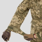 Комплект військової форми штаны Gen 5.4 + куртка Gen 5.3 UATAC Піксель mm14 XS - изображение 5
