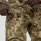 Комплект військової форми штаны Gen 5.4 + куртка Gen 5.3 UATAC Піксель mm14 XS - изображение 14