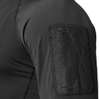 Футболка тактична потовідвідна 5.11 Tactical® V.XI™ Sigurd S/S Shirt XL Black - зображення 10