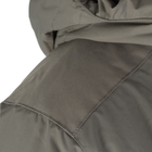 Куртка зимняя 5.11 Tactical Bastion Jacket 2XL RANGER GREEN - изображение 7