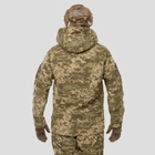 Штурмова куртка UATAC Gen 5.3 Pixel mm14 (Піксель) 3XL - зображення 2