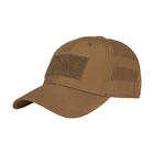 Тактична кепка 5.11 Vent-Tac™ Hat M/L Kangaroo - зображення 1