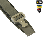 Ремень Ranger M/L M-Tac Green Cobra Buckle Belt - зображення 4