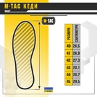 Кеди M-Tac Khaki 43 - зображення 11