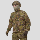 Комплект штурмові штани + куртка. Демісезон UATAC GEN 5.2 Multicam OAK (Дуб) | 3XL - изображение 10