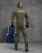 Весенний тактический костюм горка control рн M - изображение 10