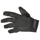 Тактичні рукавички 5.11 TAC A3 Gloves M Black - зображення 2