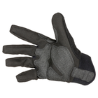 Тактичні рукавички 5.11 TAC A3 Gloves M Black - зображення 3